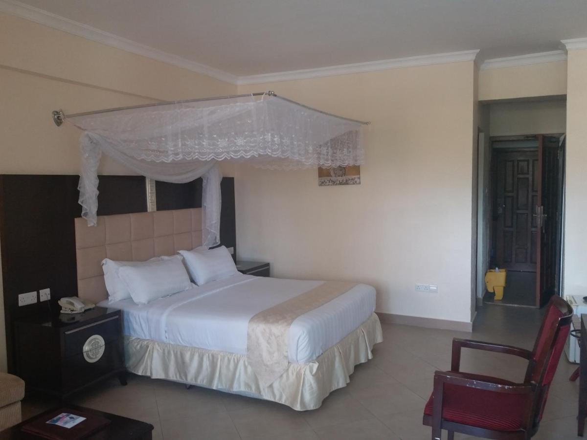 Landmark Mbezi Hotel Dar es Salaam