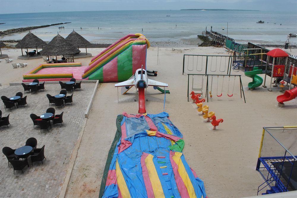 Landmark Mbezi 4* Dar es Salaam