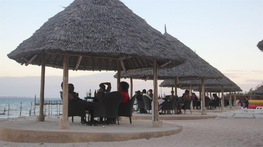 Hotel Landmark Mbezi 4*