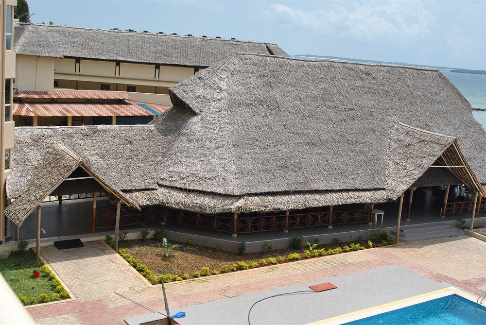 Landmark Mbezi 4* Dar es Salaam
