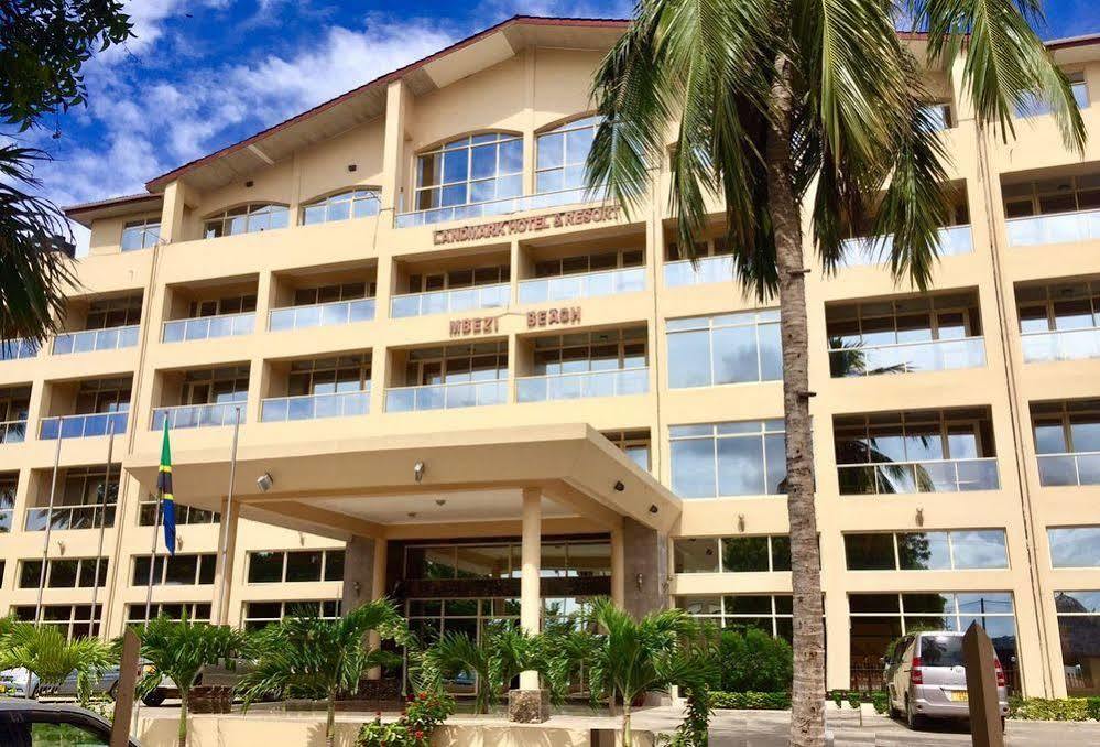 Hotel Landmark Mbezi 4*