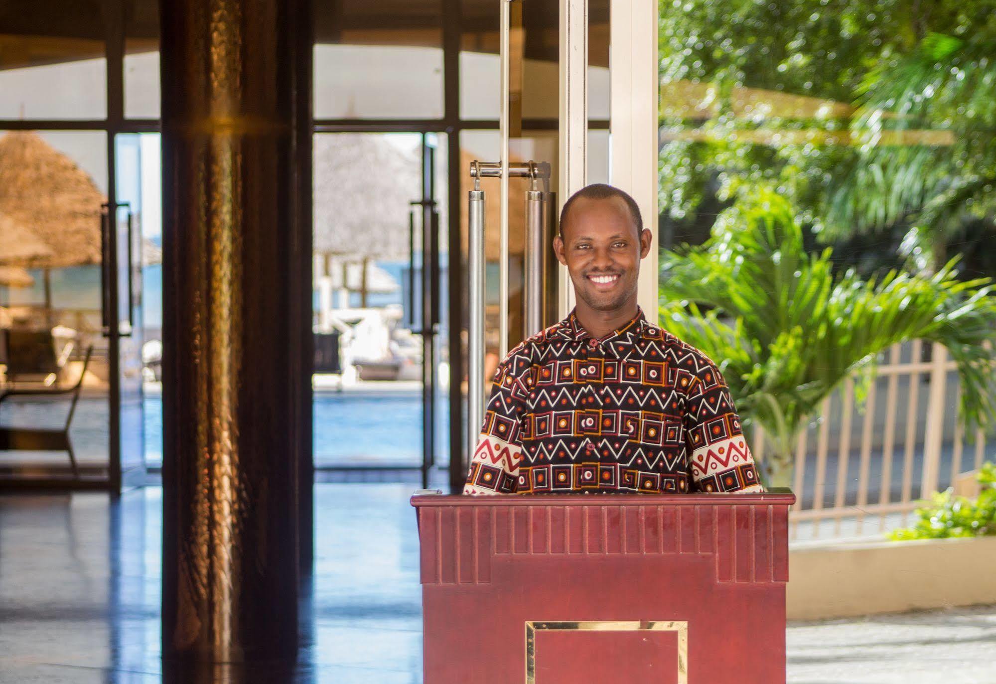 Landmark Mbezi Hotel Dar es Salaam