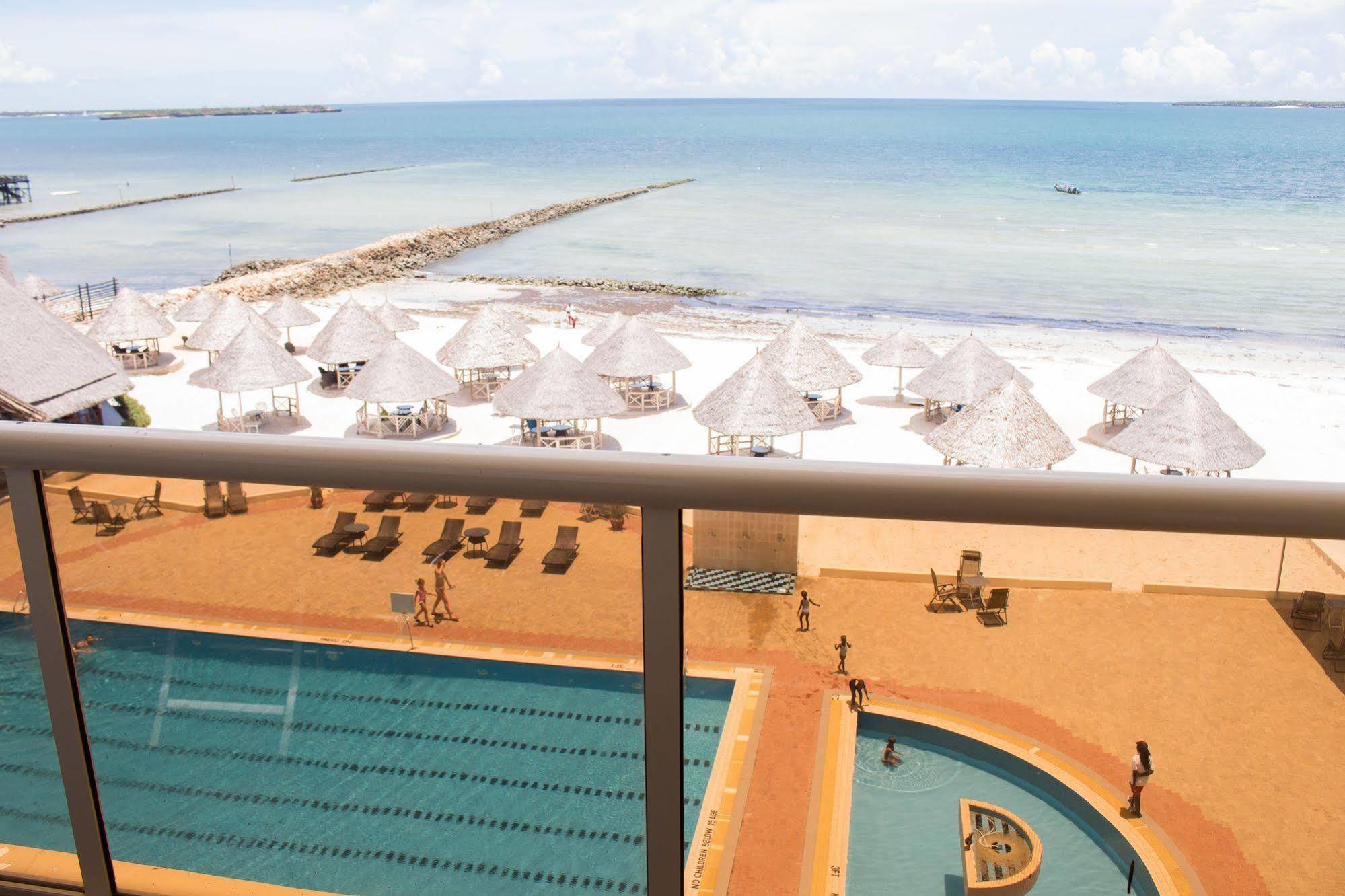 Hotel Landmark Mbezi