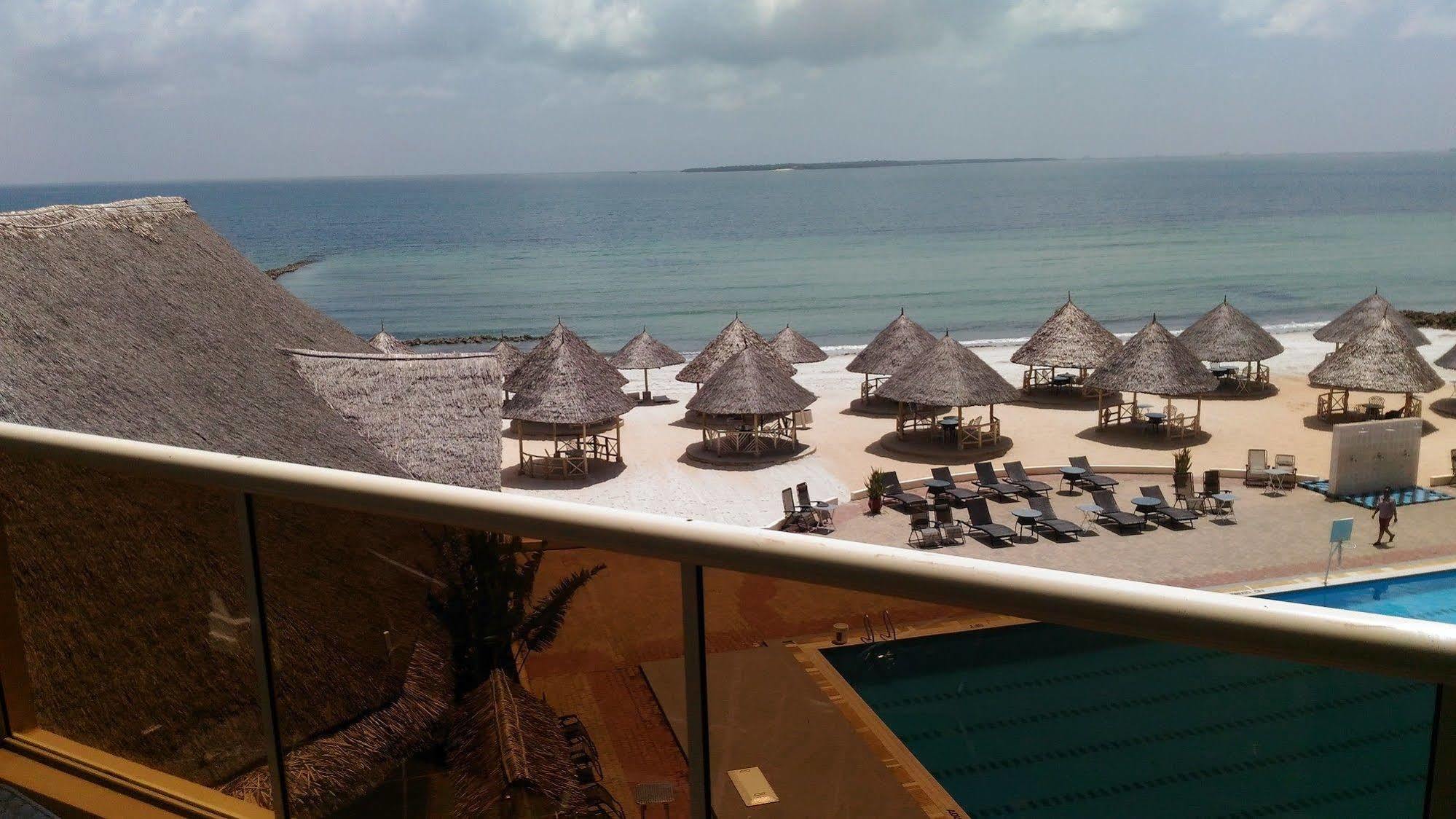 Hotel Landmark Mbezi 4*