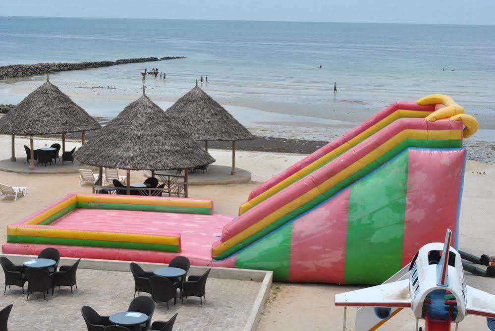 Landmark Mbezi Dar es Salaam