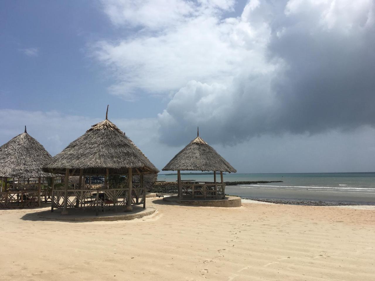 Landmark Mbezi Dar es Salaam