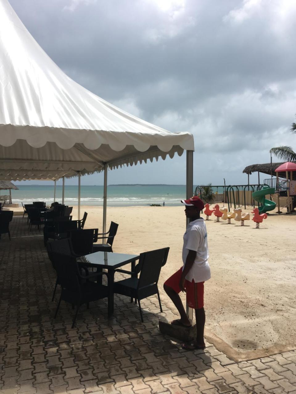 Hotel Landmark Mbezi