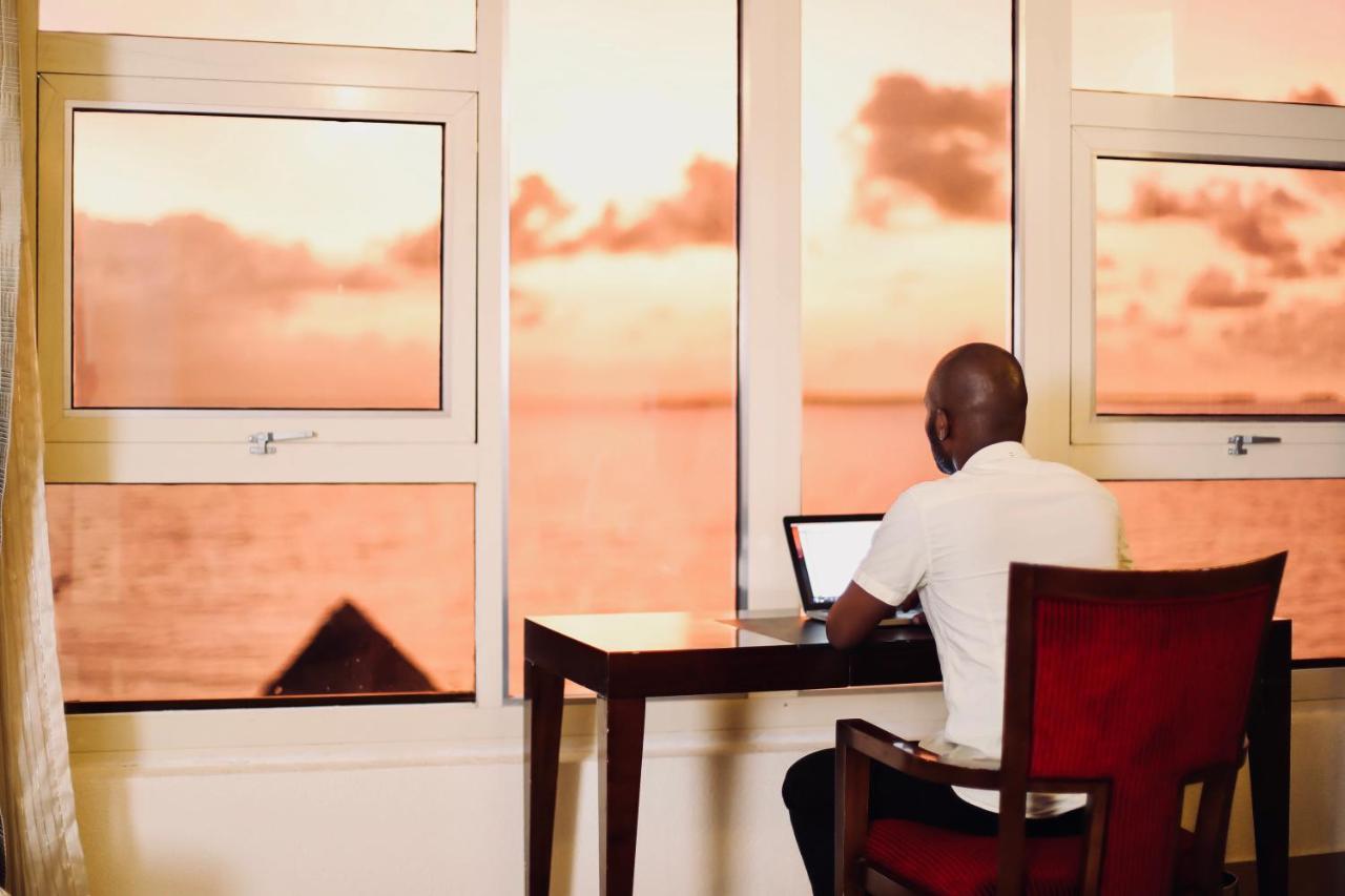 Landmark Mbezi Dar es Salaam